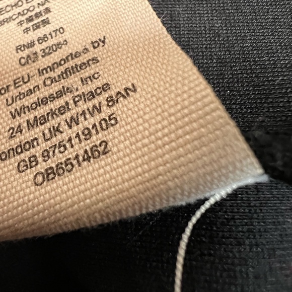 Free‎ People Sweet Talk Ruffled Off Shoulder Mini Dress - XS - Picture 10 of 11